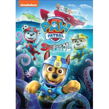 Imagem de Paw Patrol: Sea Patrol