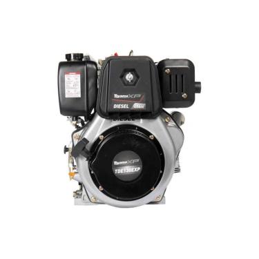 Imagem de Motor a Diesel Toyama TDE130EXP 12.5HP 456cc