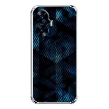 Imagem de Capa Capinha De Celular Compatível com Realme C55 Realme Personalizada