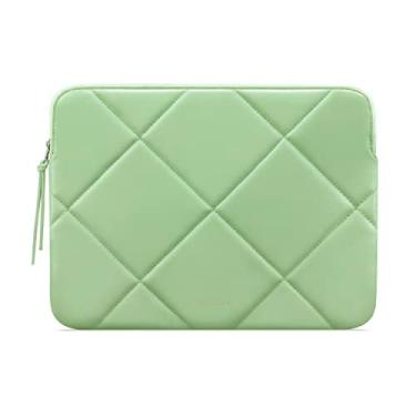 Imagem de Comfyable Linda capa para tablet feminina, compatível com iPad Pro de 13 polegadas, M4 e M2 M1 de 12,9 polegadas, iPad Air de 13 polegadas 2024 e teclado mágico com suporte para lápis, bolsa