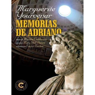 Imagem de Memorias De Adriano - Colecao Classicos De Ouro