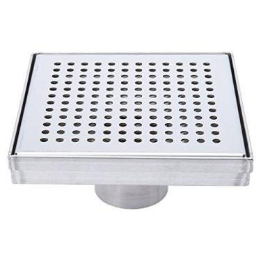 Imagem de B&K Industries Dreno de chuveiro Sq Bn 15,24 cm (6")