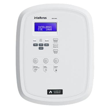 Imagem de Central Alarme Incêndio Wifi App Cie 1060 Endereçavel