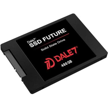 Imagem de Dale7, Ssd 480 Gb Dale7 Future