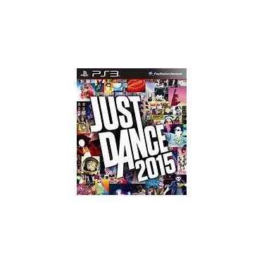 Imagem de Just Dance 2015 Para Ps3 - Ubis - Ubi