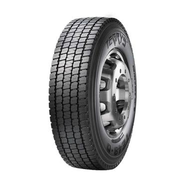 Imagem de Pneu Tegrys by Pirelli Aro 22.5 TE48-D 295/80R22.5 152/148M TL
