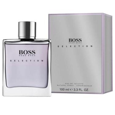 Imagem de Perfume Hugo Boss Selection EDT 100ml `