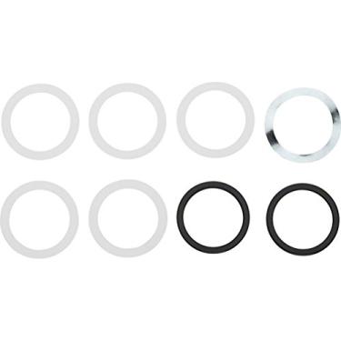 Imagem de SRAM BB30 Kit espa ador girat rio para BB386