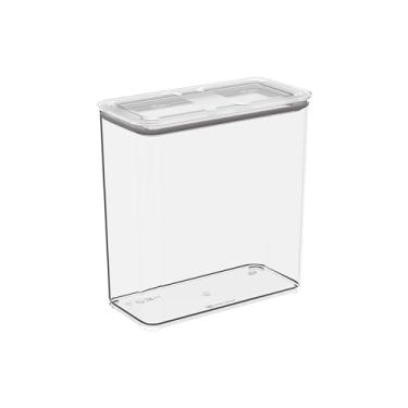 Imagem de Coza - Pote Hermético Modo Ret. 2,7L - Cristal