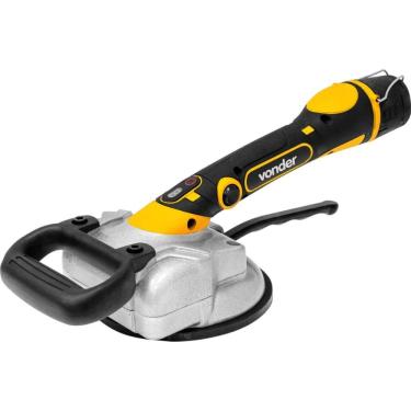 Imagem de Máquina de Assentar Piso Bateria 12V Bivolt Profissional MAP