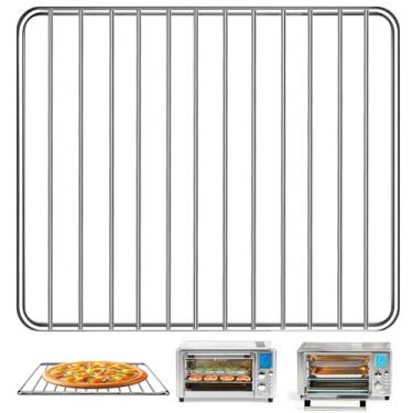 Imagem de Rack de arame de fritadeira a ar para fritadeira Emeril Lagasse Everyday 360, acessórios de substituição para fritadeira a ar de aço inoxidável para grelhar a vapor