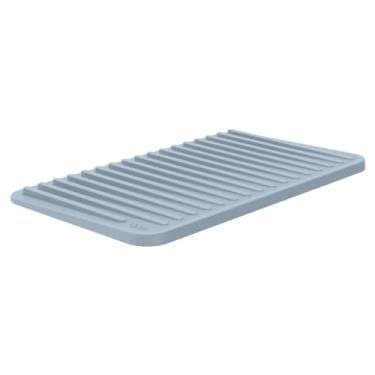 Imagem de OU EC 500 AZGF Escorredor Trium, Azul Glacial Fechado