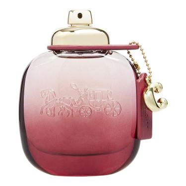 Imagem de Perfume Coach Wild Rose Eau de Parfum para mulheres 100ml