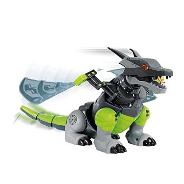 Imagem de FUN Mecha Dragon Robô