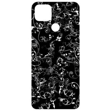 Imagem de Capa Adesivo Skin359 Verso Para Motorola Moto G9 Power 2020 - KawaSkin