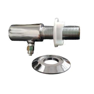 Imagem de Conexão Adaptador Torneira Para Filtro Agua Bancada Compatível Electro