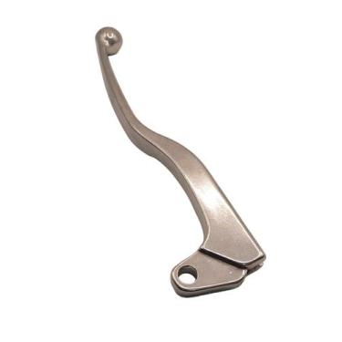 Imagem de Manete Embreagem Polido Motos Ybr 125 Xtz 125 Factor 125 - Cometa