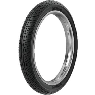 Imagem de Pneu Moto Rinaldi Aro 18 2.75-18 BS32 Dianteiro