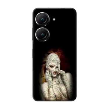 Imagem de Capa Adesivo Skin116 Verso Para Asus Zenfone 9 (2022) - KawaSkin