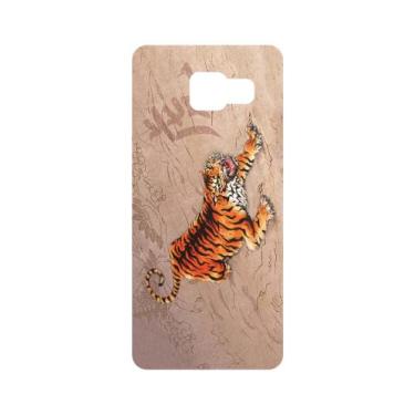 Imagem de Capa Adesivo Skin243 Verso Para Samsung Galaxy A3 2016 A310 - KawaSkin