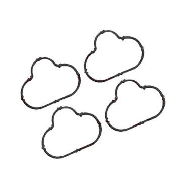 Imagem de Junta Coletor De Admissão Xsara 307 C4 Pallas 2.0 16V 57516 - Junta li