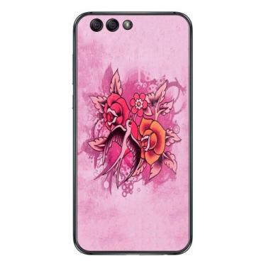 Imagem de Capa Adesivo Skin007 Verso Para Asus Zenfone 4 - KawaSkin