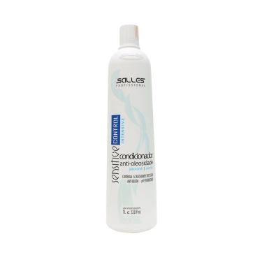 Imagem de Condicionador Sensitive Control Salles Pro 1lt