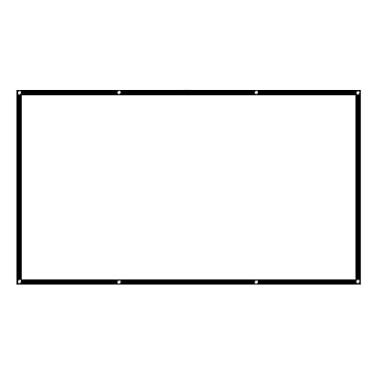 Imagem de Tela de Projetor 3D de Alta Definição para Home Theater de 100 Polegadas (Ailgelywqxi5z2boe-03)