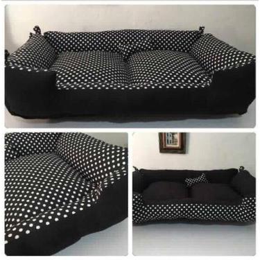 Imagem de Caminha para Cães e Gatos - Tam G: 82x53cm - Tam M: 69X47cm - Tam P: 5