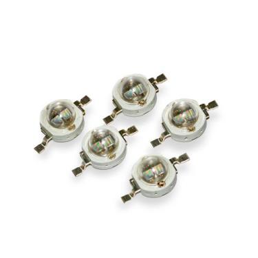 Imagem de Led Para Fotopolimerizador Odontológico 450nm X 5 Watts - VC E-COMMERC