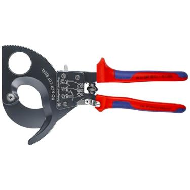Imagem de KNIPEX Corte de cabo de catraca
