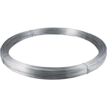 Imagem de ARAME PARA CERCA ELÉTRICA BWG15 1,83mm x 1.000 M VONDER