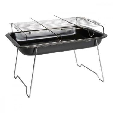 Imagem de Churrasqueira Mor Braseiro 57,4 X 36 X 52,5Cm