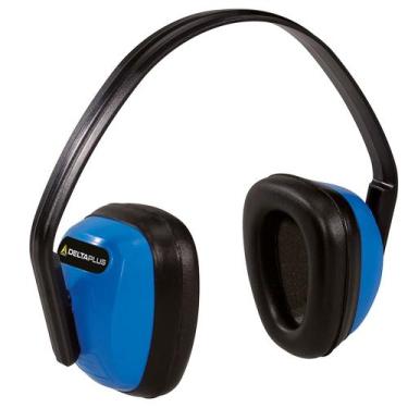 Imagem de Abafador de Ruídos Deltaplus SPA3BL