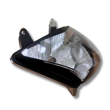 Imagem de Bloco Optico XRE 300 2010  2017 Veiculos Duraveis Robusto - Jodi