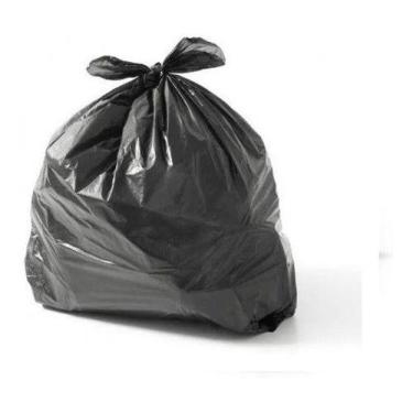 Imagem de Saco De Lixo 30 Litros Com 200Un - HIGIPACK