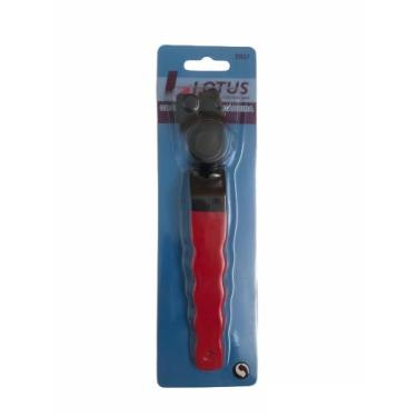 Imagem de Chave p/ esmerilhadeira 4 1/2, 7, 9" c/ 1 unid  (2817) - LOTUS