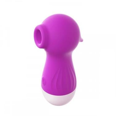 Imagem de Estimulador de Clitóris e Mamilos com 10 modos de Pulsação - Lilo, Rox