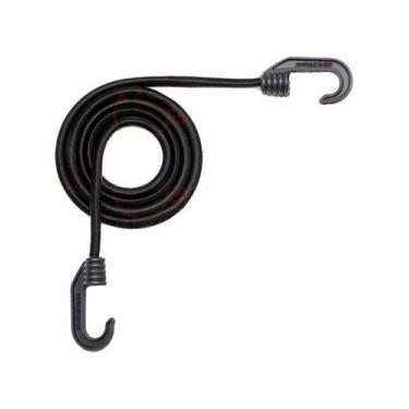 Imagem de Extensor Elastico Estique 1,5 Metro Gancho Plastico - MS EXTENSOR