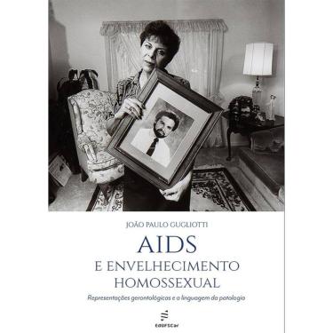Imagem de AIDS e envelhecimento homossexual