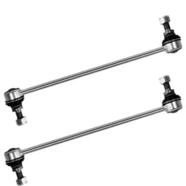 Imagem de PAR BIELETA ESTABILIZADORA DIANTEIRA I30 2009 A 2012 SPORTAGE TUCSON 2005 EM DIANTE CERATO 2006 A 2012