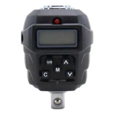 Imagem de Adaptador Torquimetro Digital Profissional  De 3/8  135nm - Yanguí Equ