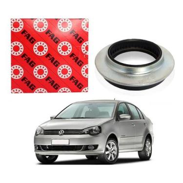 Imagem de Rolamento Amortecedor Polo Sedan 1.6 2.0 2012 A 2015 - FAG