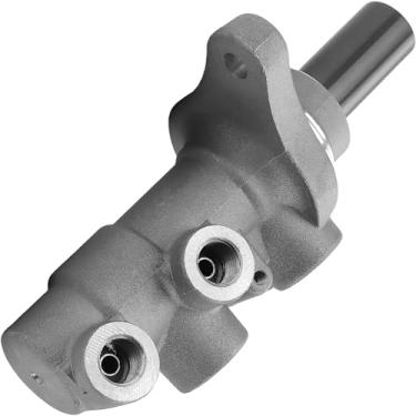 Imagem de Cilindro mestre de freio M630733 compatível com veículos Ford, Lincoln e Mercury - Fusion 2010-2012, MKZ 2010-2012, Milão 2010-2011 - Substitui OE M630733, AE5Z2140A