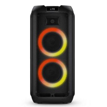 Imagem de Caixa de Som Bluetooth 1300W Party Speaker Philips TAX4209 - Philips A