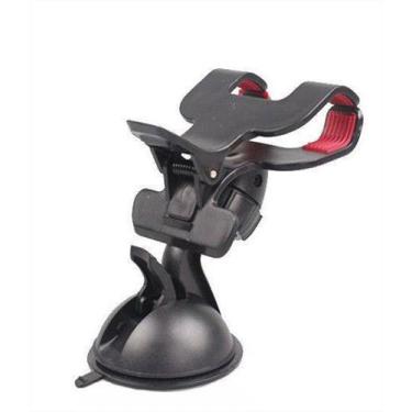 Imagem de Suporte Para Gps Veículo Carro Celular Car Holder Universal