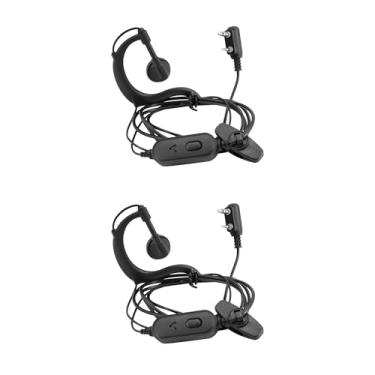 Imagem de Fone de ouvido para rádio amador