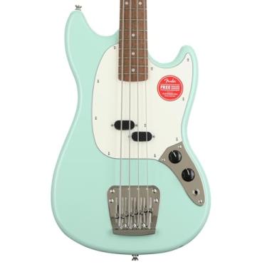 Imagem de Classic Vibe '60s Mustang® Bass
