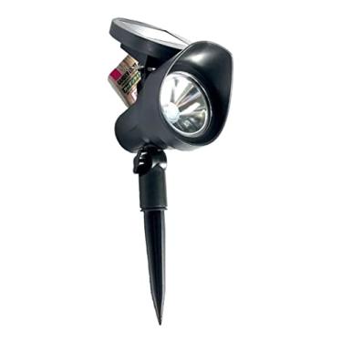 Imagem de Luminaria A Luz Solar Para Jardinagem - 30cm