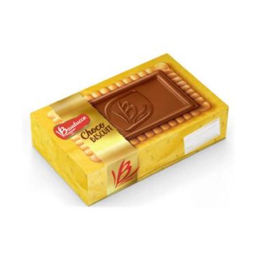 Imagem de Biscoito Choco Biscuit Bauducco Presenteável 162G